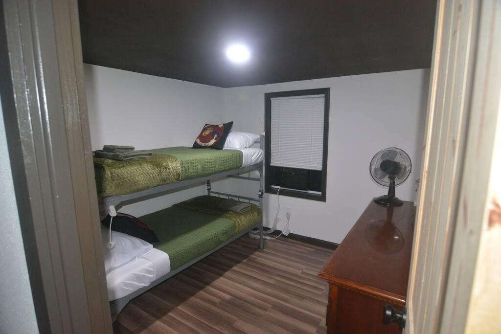 Holiday home Field Quarters
