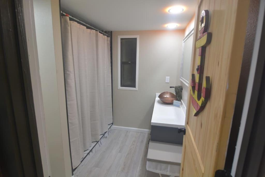 Field Quarters Holiday home