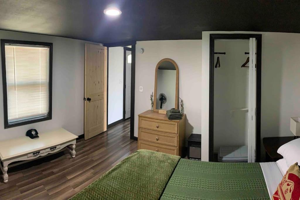 Holiday home Field Quarters