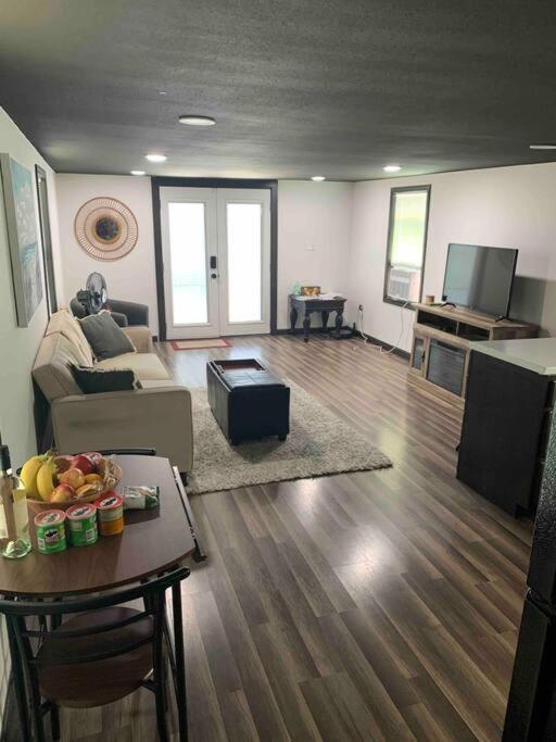 Field Quarters Holiday home Pensacola