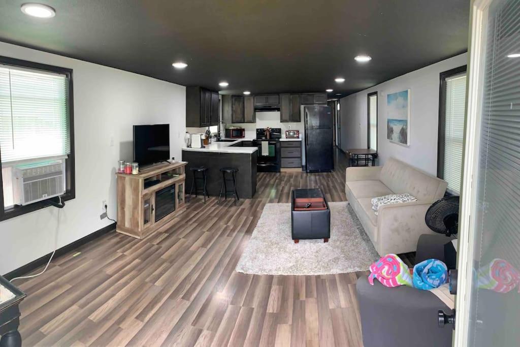 Field Quarters Holiday home *